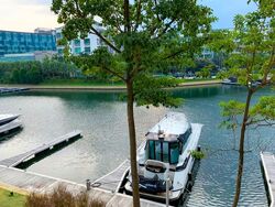The Coast at Sentosa Cove (D4), Condominium #582191361